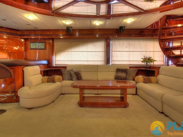 Dream motoryat kiralik motor yat