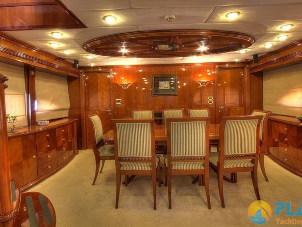 Dream motoryat kiralik motor yat