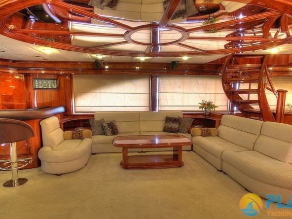 Dream motoryat kiralik motor yat