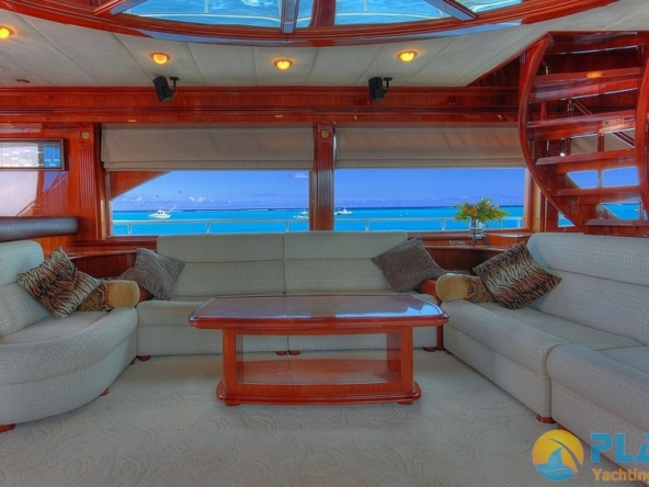 Dream motoryat kiralik motor yat