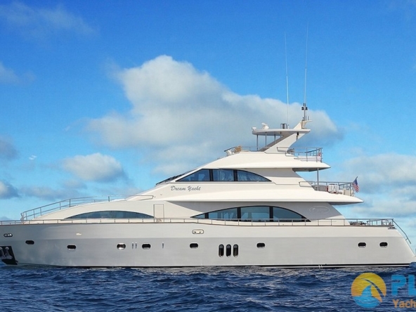 Dream motoryat kiralik motor yat