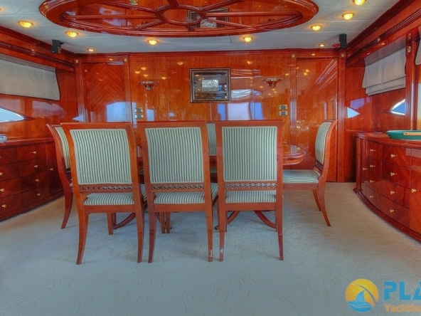 Dream motoryat kiralik motor yat