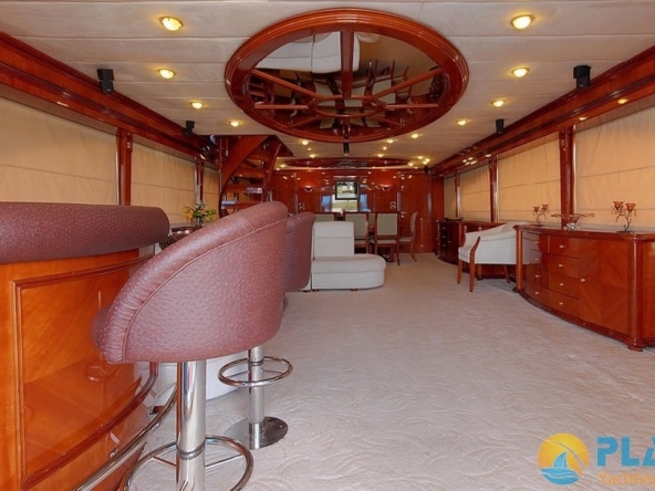 Dream motoryat kiralik motor yat