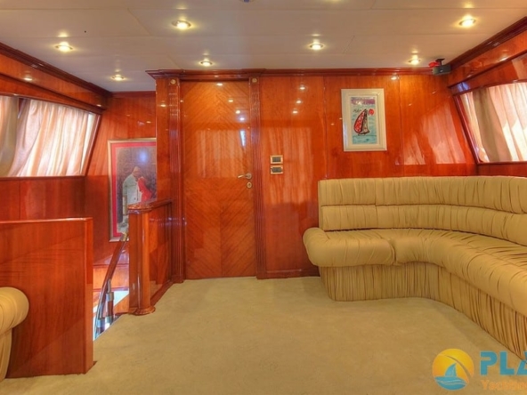 Dream motoryat kiralik motor yat