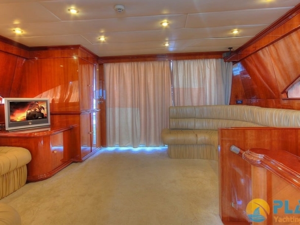 Dream motoryat kiralik motor yat