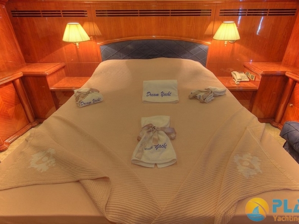 Dream motoryat kiralik motor yat