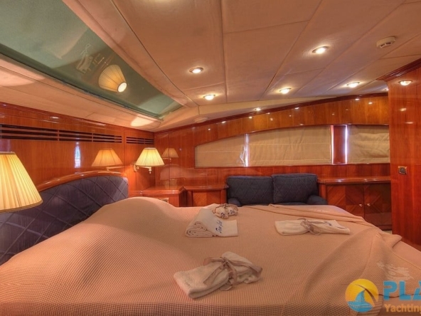 Dream motoryat kiralik motor yat