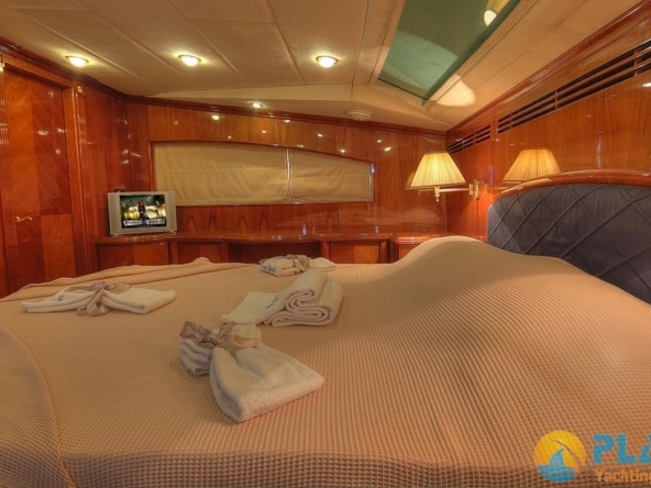 Dream motoryat kiralik motor yat