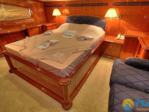 Dream motoryat kiralik motor yat