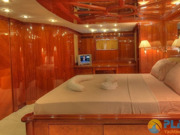 Dream motoryat kiralik motor yat