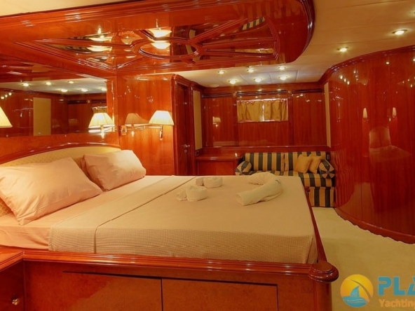 Dream motoryat kiralik motor yat