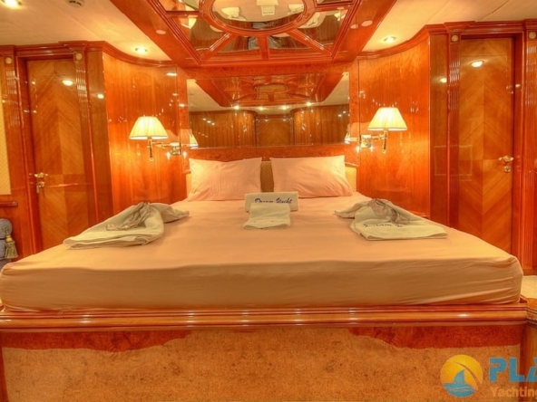 Dream motoryat kiralik motor yat