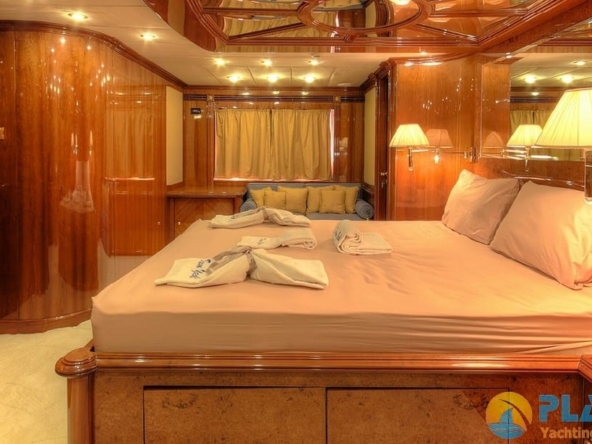 Dream motoryat kiralik motor yat