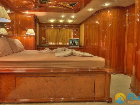 Dream motoryat kiralik motor yat