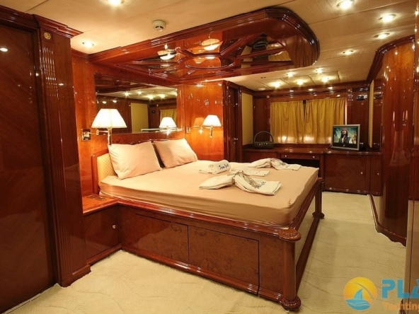 Dream motoryat kiralik motor yat