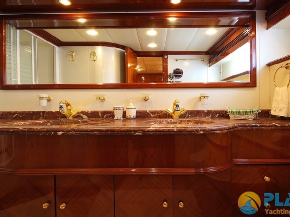 Dream motoryat kiralik motor yat