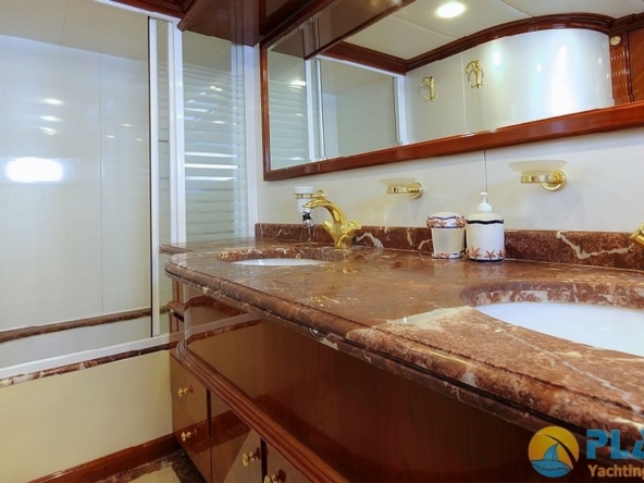 Dream motoryat kiralik motor yat