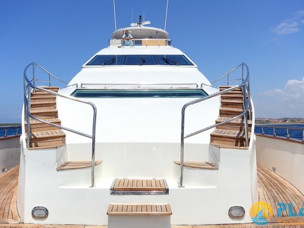 Dream motoryat kiralik motor yat