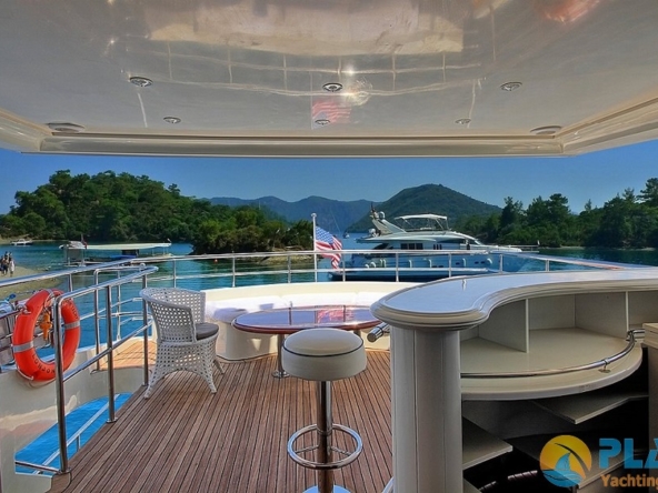 Dream motoryat kiralik motor yat