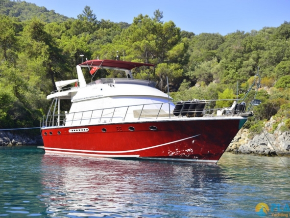 Kiralik Motoryat Fethiye