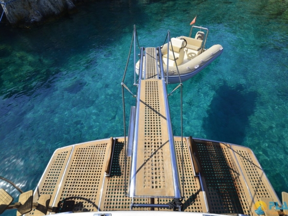 Kiralik Motoryat Fethiye