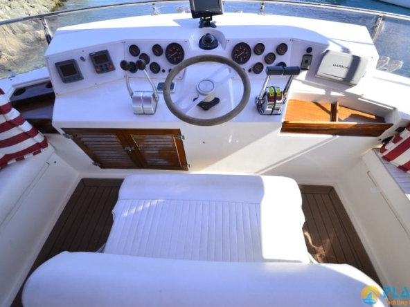 Kiralik Motoryat Fethiye