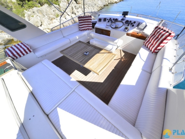 Kiralik Motoryat Fethiye