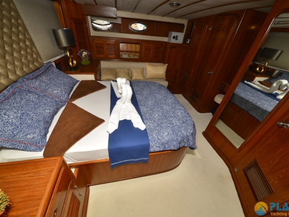 Kiralik Motoryat Fethiye