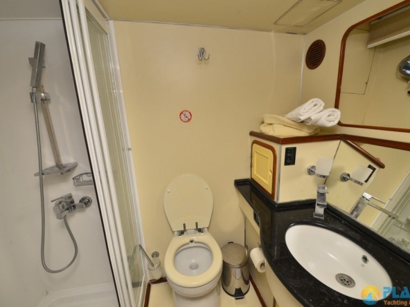 Kiralik Motoryat Fethiye