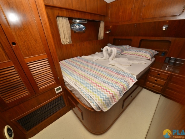 Kiralik Motoryat Fethiye