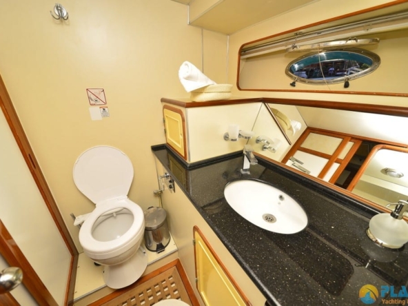 Kiralik Motoryat Fethiye