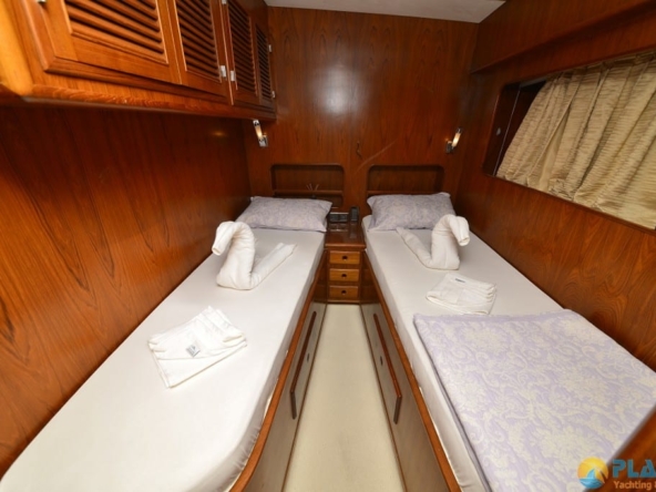 Kiralik Motoryat Fethiye