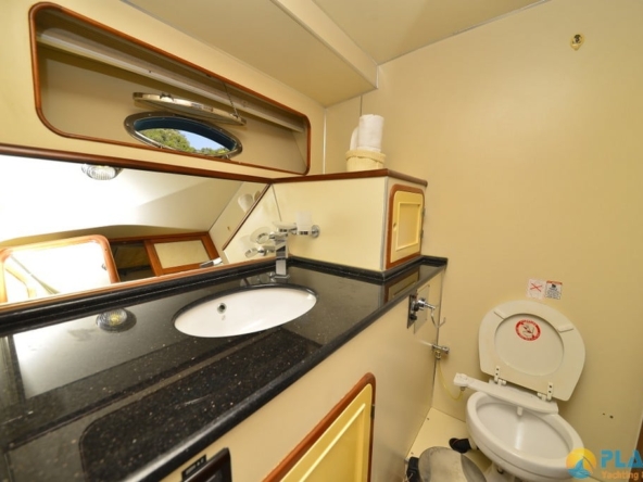 Kiralik Motoryat Fethiye