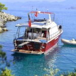 Kiralik Motoryat Fethiye
