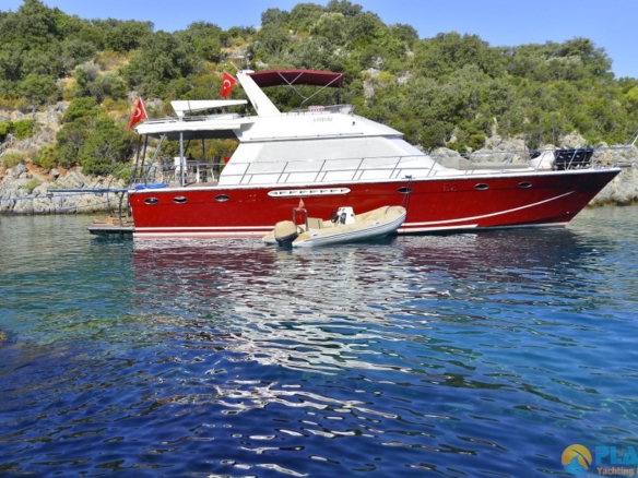 Kiralik Motoryat Fethiye