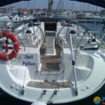 bavaria 46 kiralik yelkenli 1