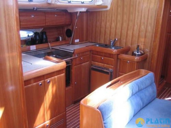 bavaria 46 kiralik yelkenli 1