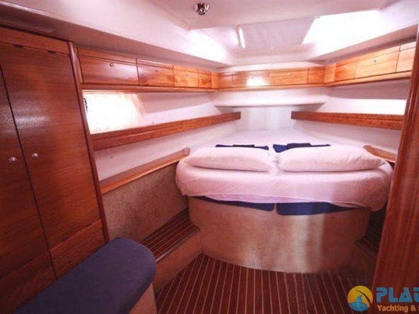 bavaria 46 kiralik yelkenli 1