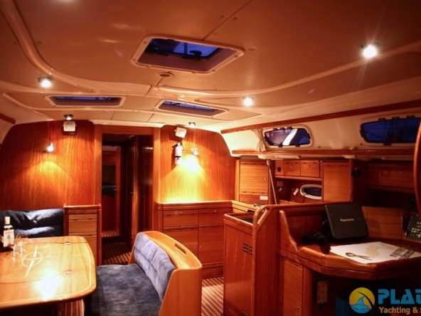 bavaria 50 yelkenli kiralama 1