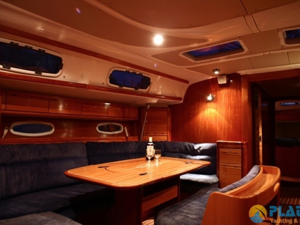 bavaria 50 yelkenli kiralama 1