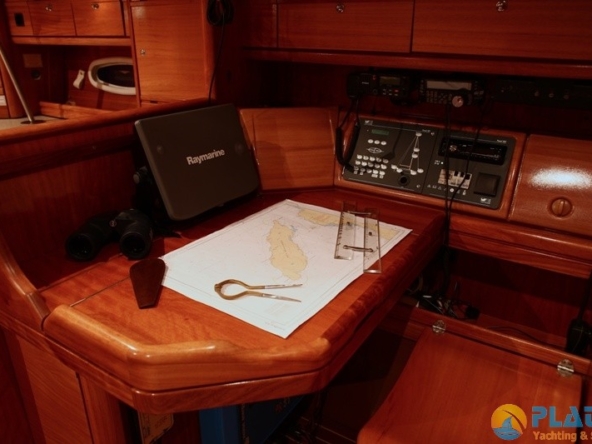 bavaria 50 yelkenli kiralama 1