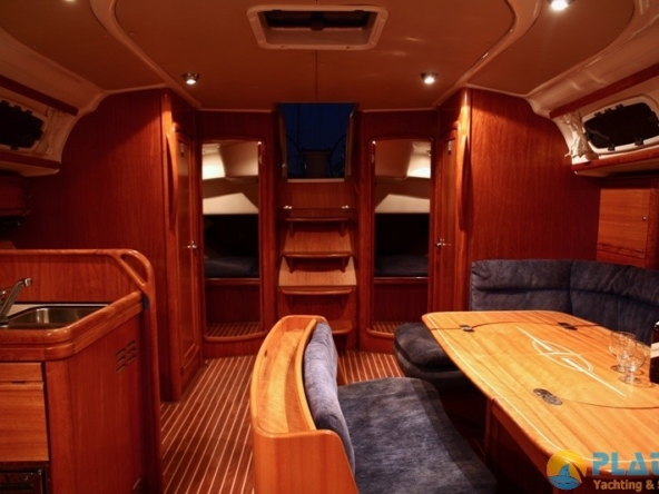 bavaria 50 yelkenli kiralama 1