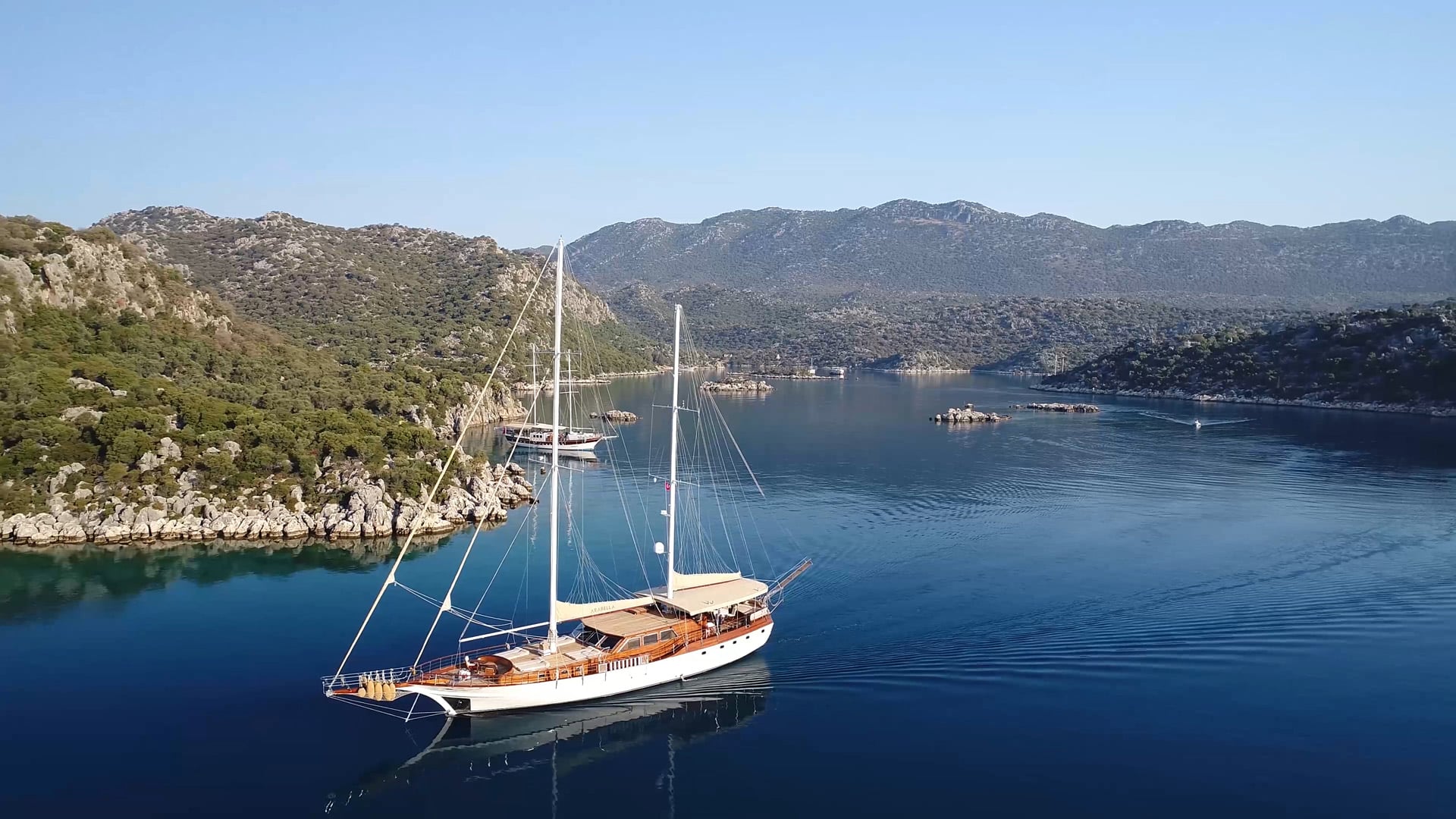 Fethiye Mavi Tur