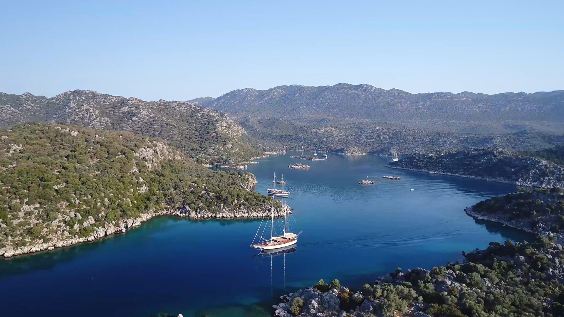 Fethiye Mavi Tur