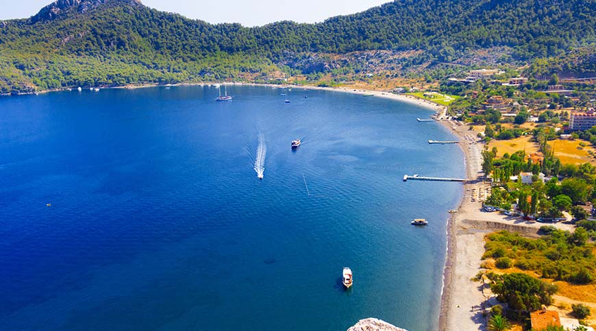 En İyi 10 Koy