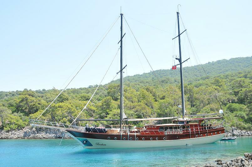 Satılık Yatlar