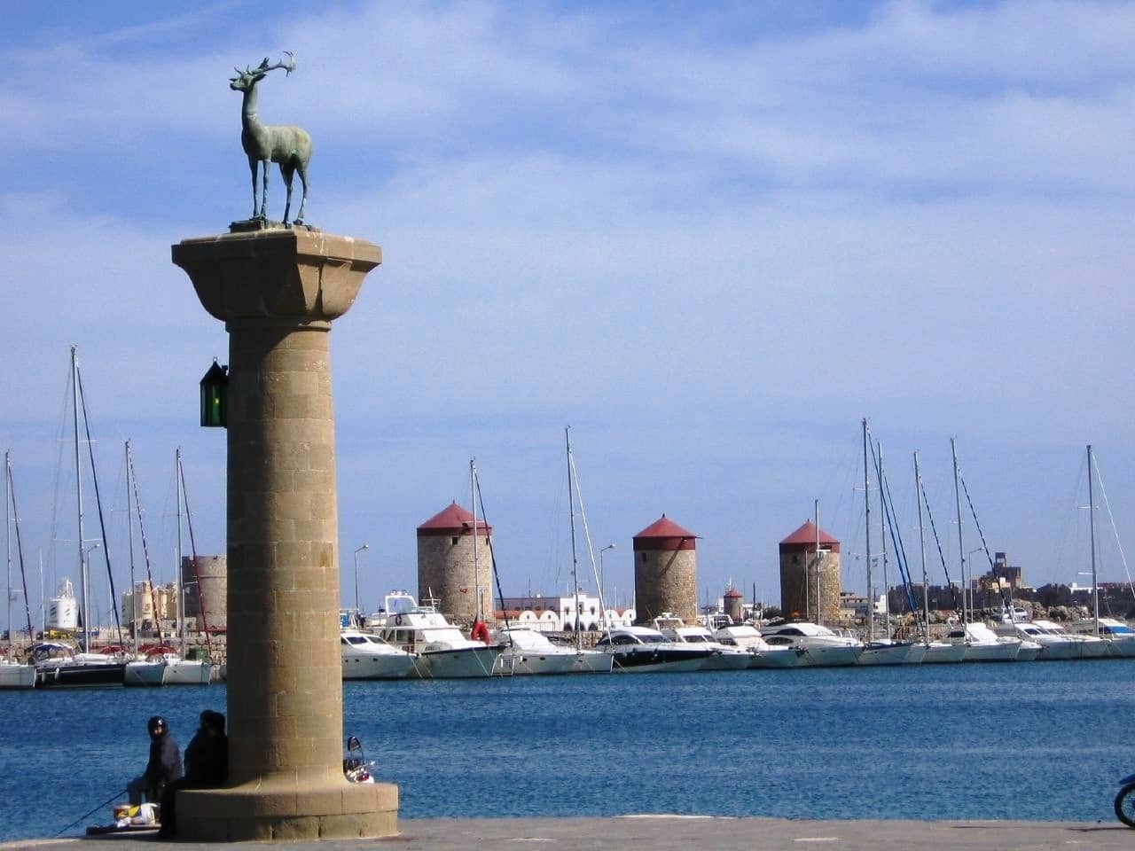 Yunan Adaları