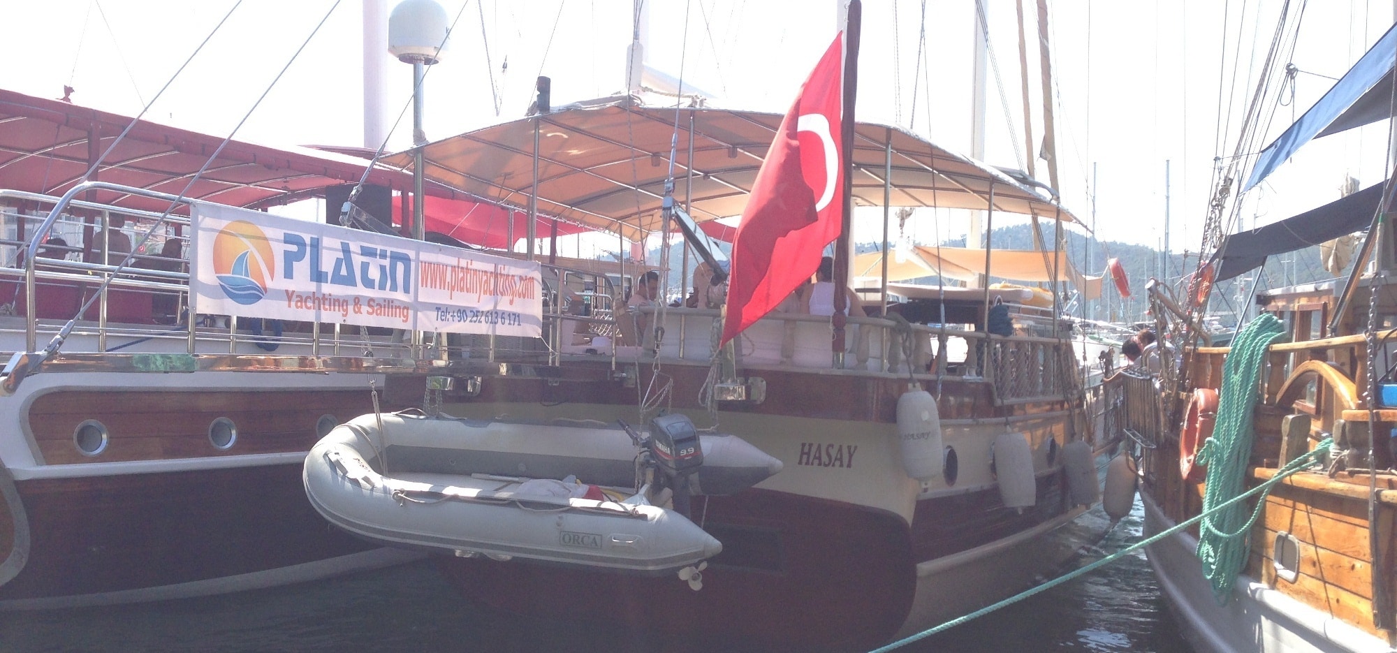 Bodrum Yat Kiralama