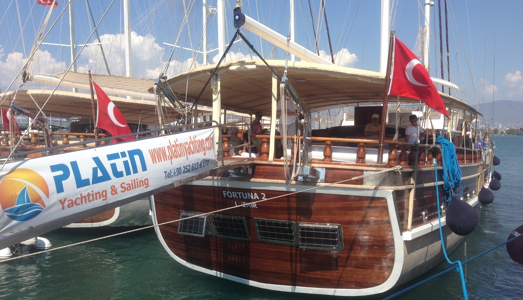 Bodrum Yat Kiralama