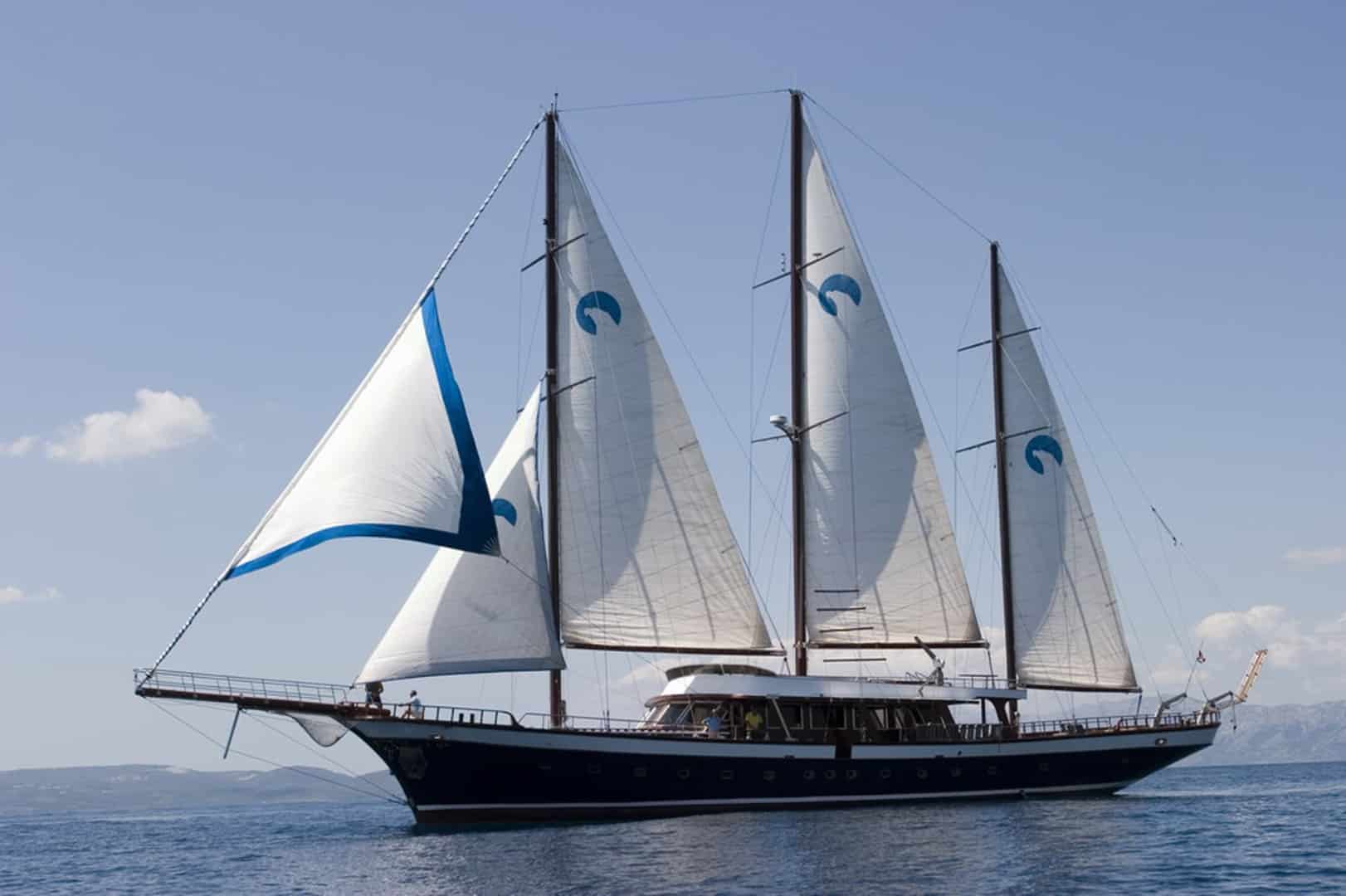 Kiralık Özel Yatlar ile Mavi Yolculuk
